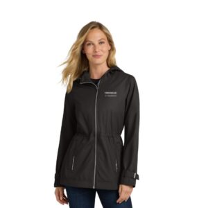 Jacket de mujer