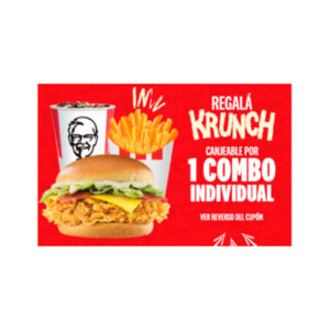 Combo KFC